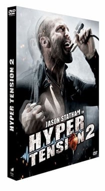 Hyper Tension 2