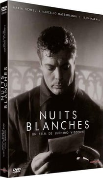 Nuits blanches