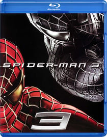 Spider-Man 3