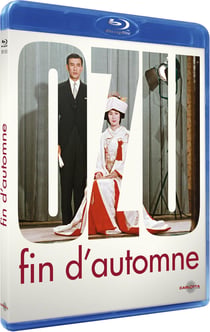Fin d'automne