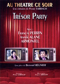 Trésor Party