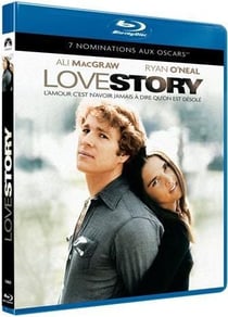 Love Story