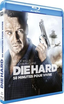 58 minutes pour vivre