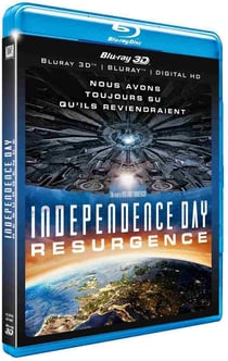 Independence Day : Resurgence