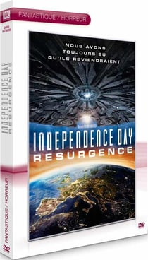 Independence Day : Resurgence