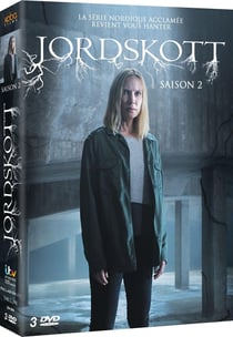 Jordskott - Saison 2
