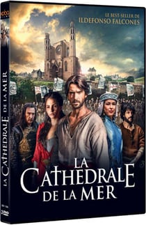La Cathédrale de la mer - Mini-série