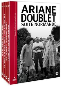 Ariane Doublet : Suite normande