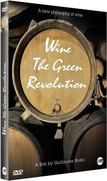 Wine : The Green Revolution (La clef des terroirs)