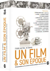 Il était une fois... Le cinéma : Un film et son époque