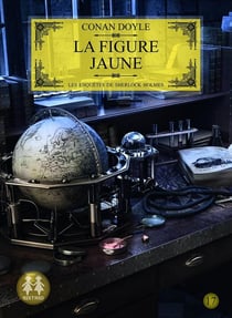 La figure jaune