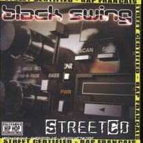 Black swing street cd 10 ans