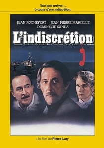 L'Indiscrétion