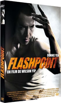 Flashpoint