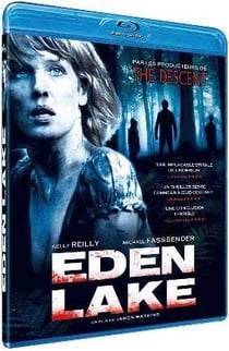 Eden Lake
