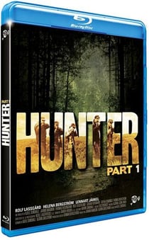 Hunter Part 1