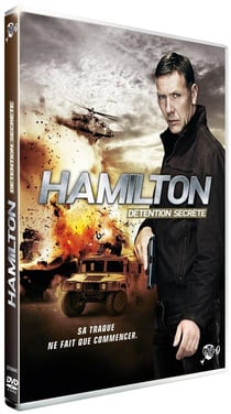Hamilton 2 : Détention secrète