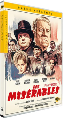 Les Misérables - 2 époques
