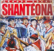 Shanteona Groupe Vocal