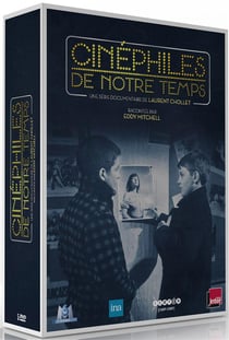 Cinéphiles de notre temps