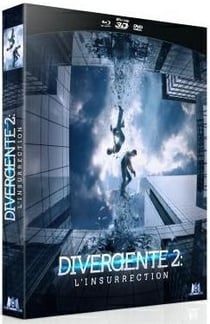 Divergente 2 : L'insurrection