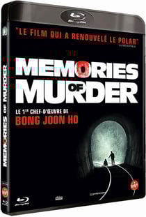 Memories of murder