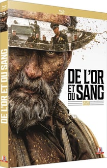 De l'or et du sang (Sisu)