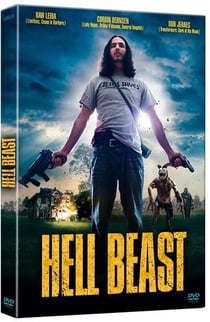 Hellbeast
