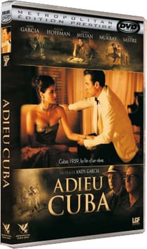 Adieu Cuba