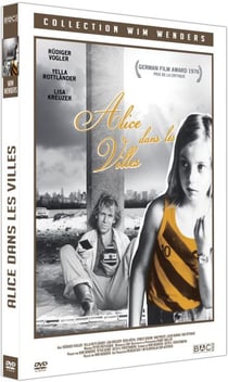 Alice dans les villes