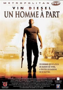Un homme à part