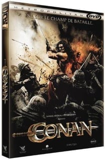 Conan
