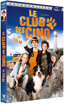 Le Club des 5 - Le Film