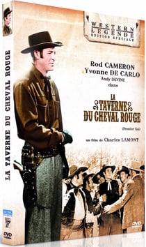 La Taverne du Cheval Rouge
