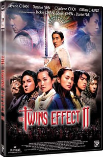 The Twins Effect II