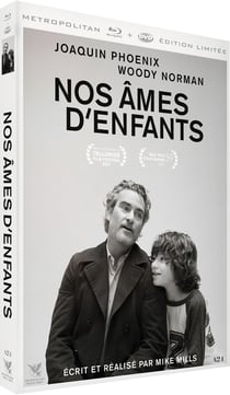 Nos âmes d'enfants