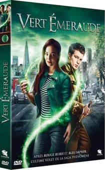 Vert Émeraude