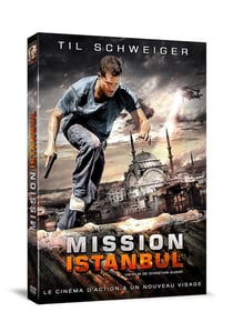 Mission Istanbul