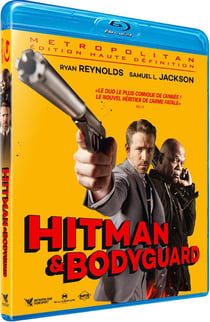 Hitman & Bodyguard