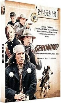 Géronimo