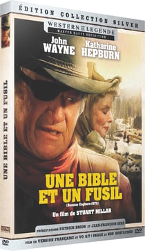Une Bible et un fusil