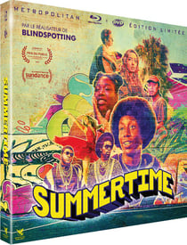 Summertime