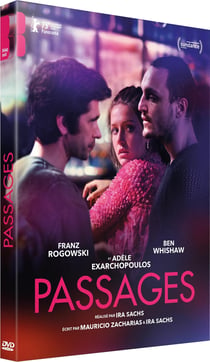 Passages