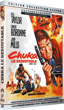 Chuka le redoutable
