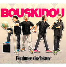 L'enfance des heros