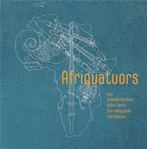 Afriquatuors (Eponyme)