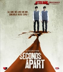 Seconds Apart