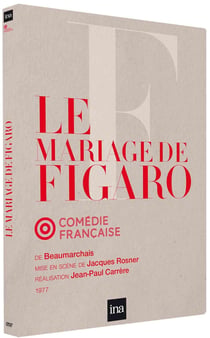 Beaumarchais - Le mariage de Figaro