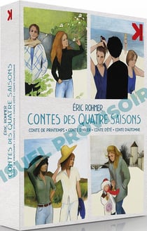 Contes des quatre saisons