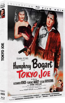Tokyo Joe